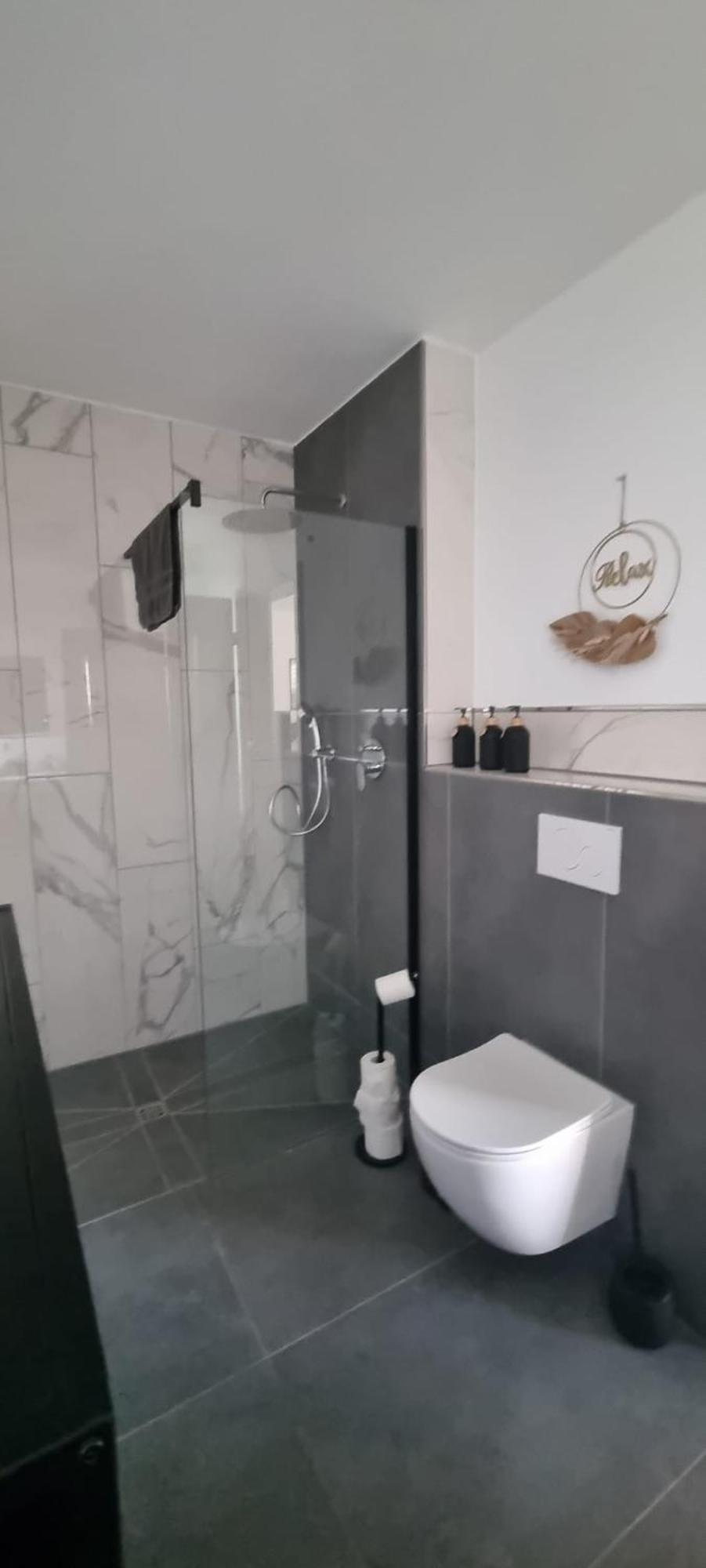 Apartment Stilvoll Und Modern