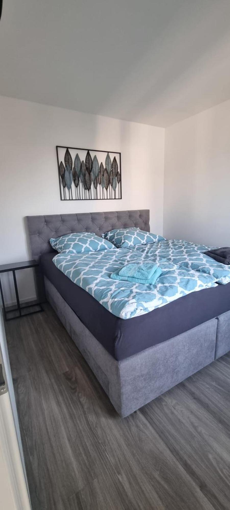 Apartment Stilvoll Und Modern *