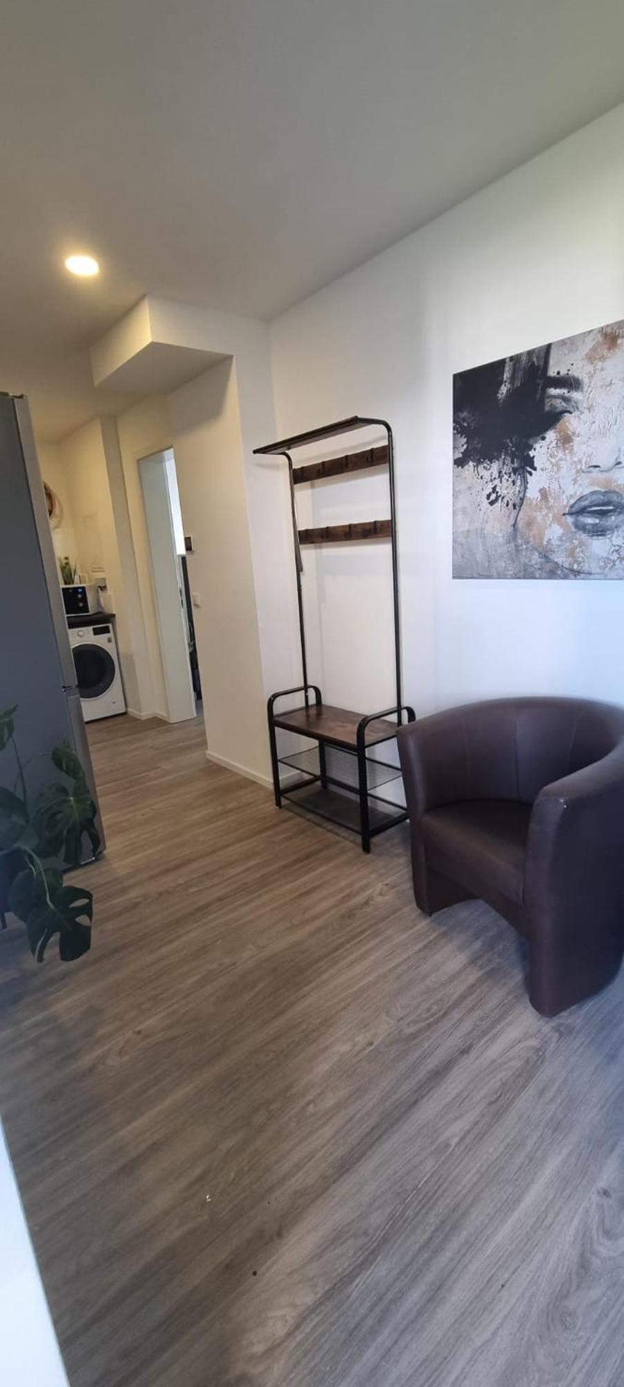 Apartment Stilvoll Und Modern