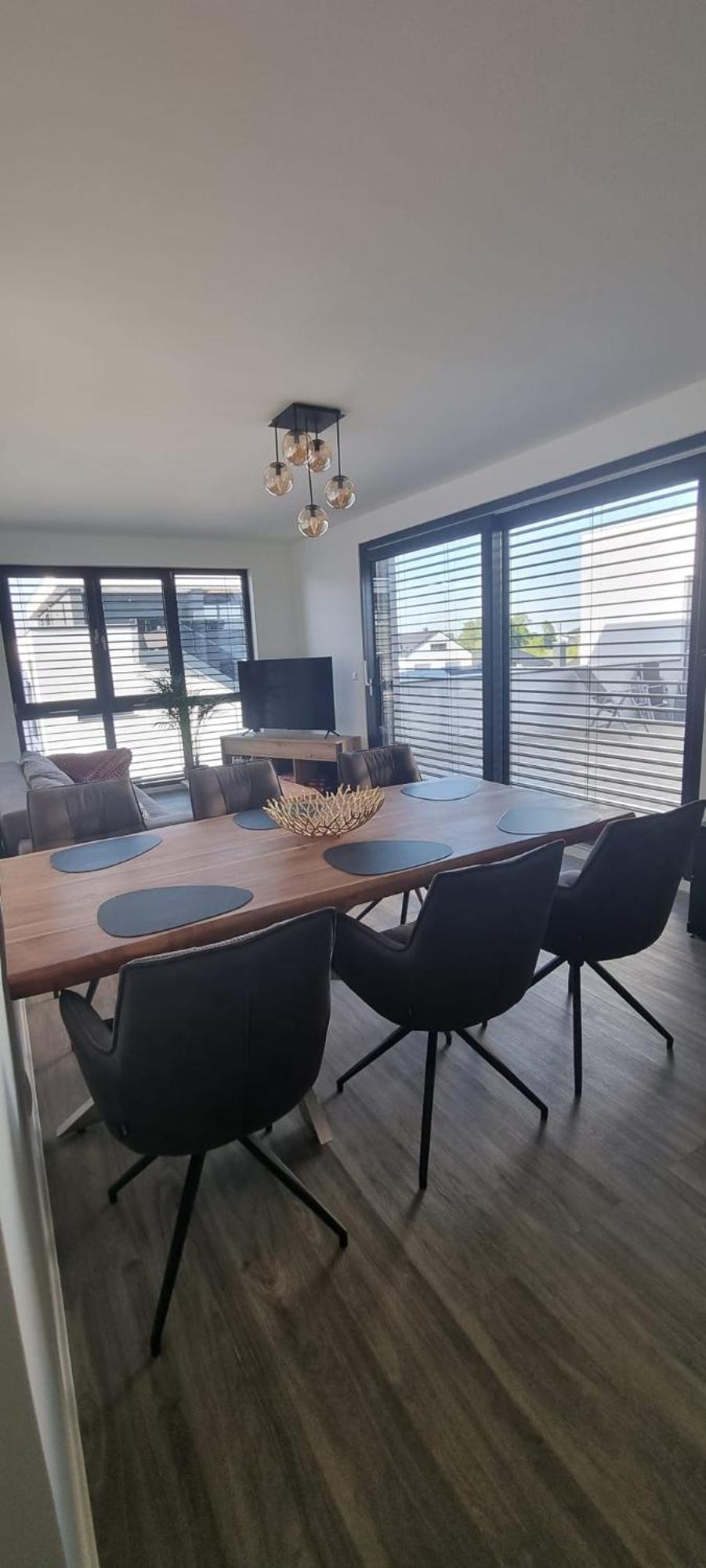 Apartment Stilvoll Und Modern *